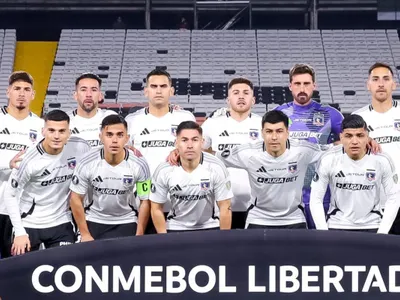 Colo-Colo puede ser líder: Así quedó la tabla de posiciones con el término de la jornada sabatina