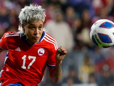 ¿Colo-Colo, la U o el extranjero? Fernanda Pinilla decidió dónde quiere jugar el 2024