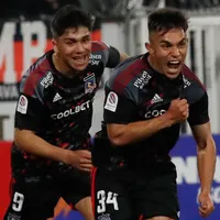 Rumbo al título: Colo-Colo tumbó con 10 jugadores a Palestino y espera por la UC o Everton en la final de Copa Chile
