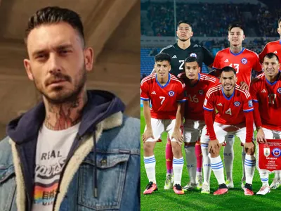 Mauricio Pinilla se aburrió y exige la salida inmediata de jugador de La Roja: «No aporta absolutamente nada»
