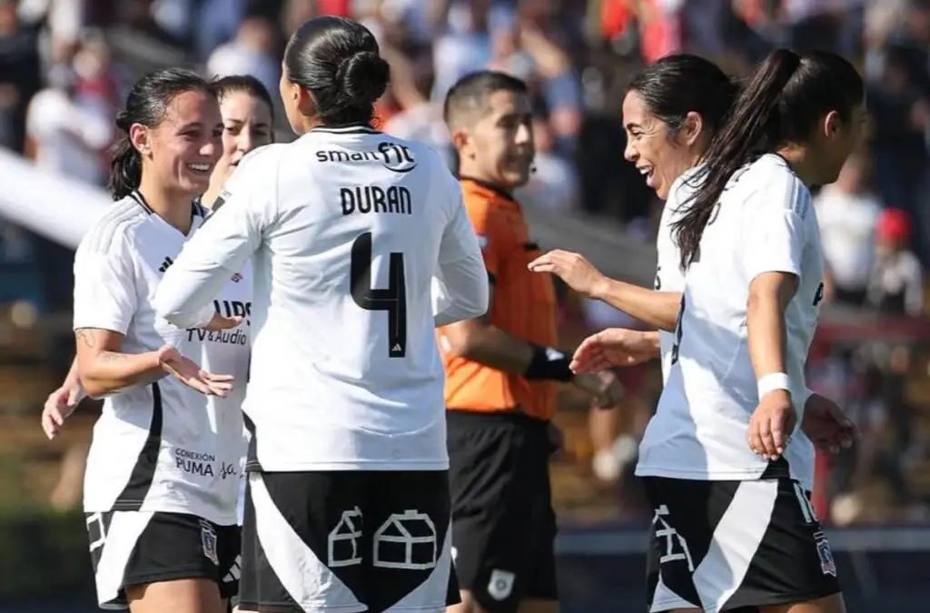 Colo-Colo aumentó su ventaja como único líder del torneo local.