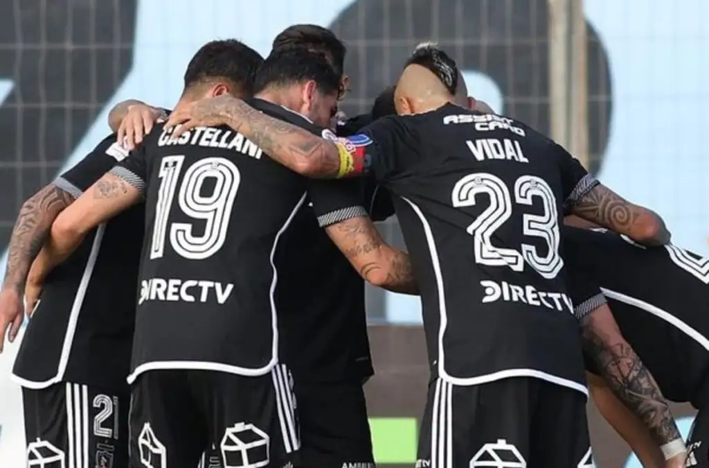 Colo-Colo está involucrado en caso de licencias falsas.