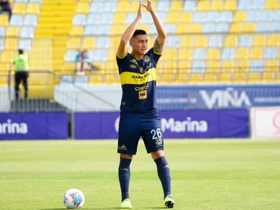 Colo-Colo sondea a joven central chileno para la próxima temporada