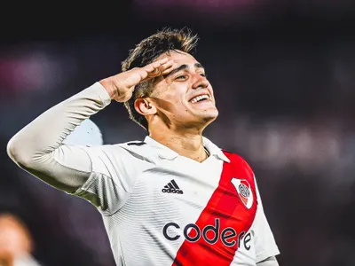 La insólita recomendación que habría recibido Marcelo Gallardo para fichar a Pablo Solari