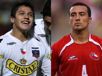 Roberto Cereceda ilusiona a los hinchas del Cacique: «Creo que Alexis Sánchez se retira en Colo-Colo»