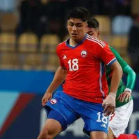 Múltiples jugadores de Colo-Colo: La formación de Chile que se definió para vencer a Uruguay en los Juegos Panamericanos