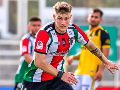 Competencia para Colo-Colo: Aseguran que dos clubes extranjeros buscan fichar a Bruno Barticciotto