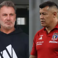 «Que ni juegue la Copa»: Marcelo Barticciotto hace llamado de atención a Jorge Almirón