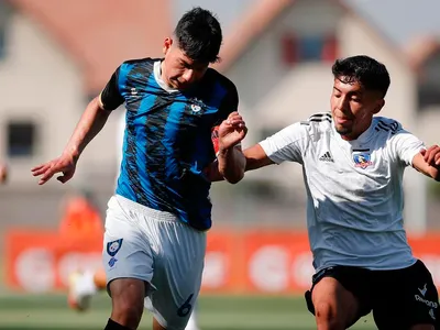 ANFP entregó ejemplar castigo a padre de jugador de Colo-Colo Sub 17 que agredió a juvenil de Huachipato