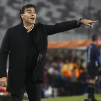 ¿Les gusta? La formación ideal que proyecta Gustavo Quinteros para Colo-Colo en esta temporada 2023