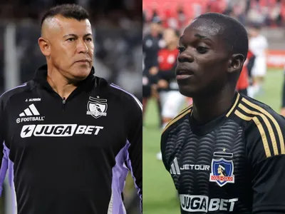 ¿Va de titular? Jorge Almirón aclara la presencia de Manley Clerveaux en el duelo frente a Racing Club