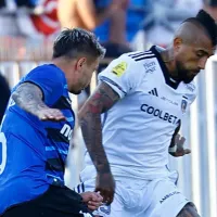 ¿Se debe jugar?: El mensaje de jugador de Huachipato a Colo-Colo por duelo de la Supercopa