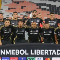«Se las arregló solo»: La inesperada defensa que recibió cuestionado jugador titular de Colo-Colo