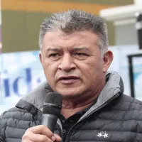 Indignado total: Las soluciones que dio Claudio Borghi para erradicar la violencia de los estadios