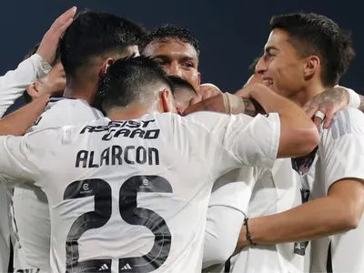 Último minuto: Jugador de Colo-Colo terminó lesionado tras el duelo frente a La Roja Sub-20