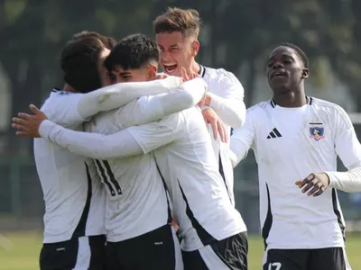 Confirman transmisión gratuita para el duelo de Colo-Colo Sub-20 por los cuartos de final de Copa Futuro