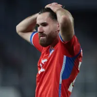 Sin Ben Brereton: La inédita formación que prepara La Roja para buscar el triunfo ante Ecuador