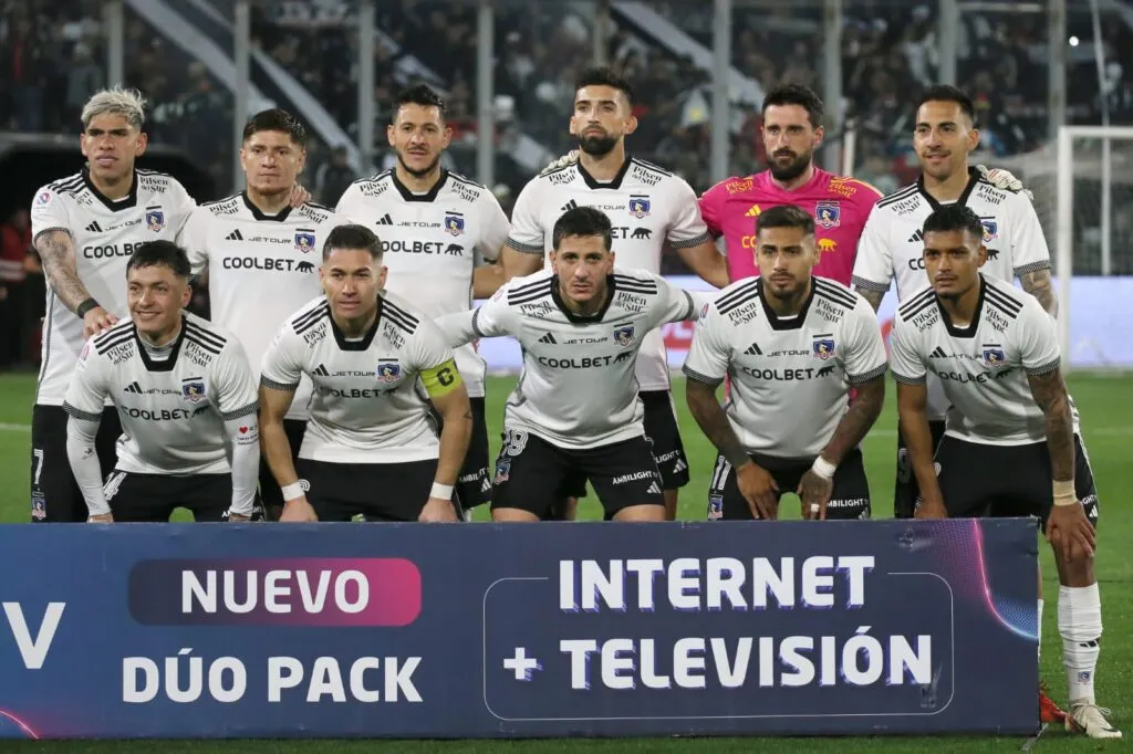 Formación Colo-Colo
