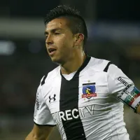Se rinde ante él: Gonzalo Fierro alabó el rendimiento exhibido por figura de Colo-Colo