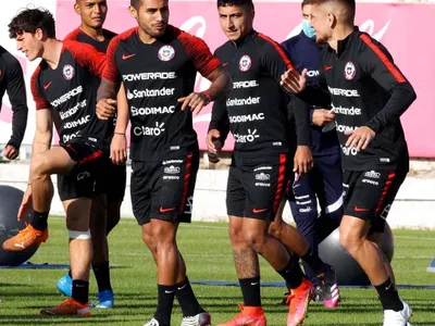 Daniel Gutiérrez: Siempre he soñando con representar a mi país