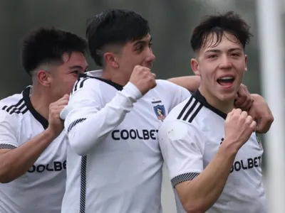 Clásico es ganarte: Colo-Colo vence a la U y clasifica a la semifinal del Torneo de Proyección