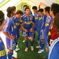 El ex Universidad de Chile que rechazó llegar al Colo-Colo de Claudio Borghi: «Muchas gracias, pero…»