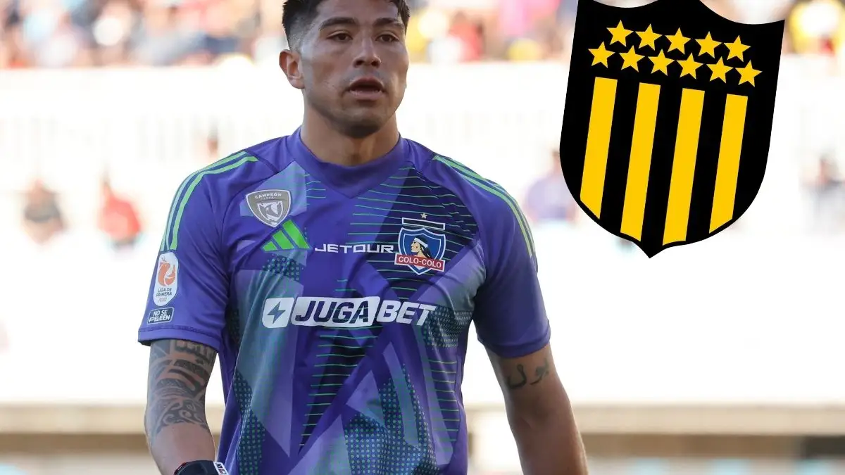 Brayan Cortés.