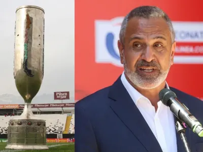 ANFP tomó una polémica decisión que saca ronchas en Colo-Colo y Magallanes antes de la final de la Copa Chile