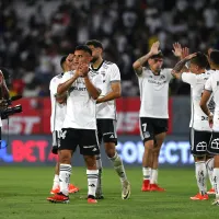 «Le gusta al técnico»: Señalan al jugador de Colo-Colo que puede agarrar camiseta de titular