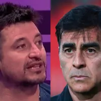 Nicolás Peric le pone presión a Colo-Colo y advierte al plantel de cara a su futuro en Copa Libertadores: «Es el más débil del grupo»