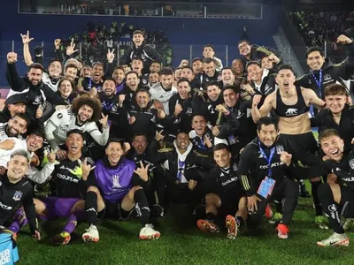 Queda un cupo: Posibles rivales de Colo-Colo y fecha del sorteo de los octavos de final de la Copa Libertadores