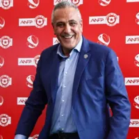 Zanjado: Eligen al entrenador ideal para suplir a Eduardo Berizzo en La Roja: «Es de los más destacados»