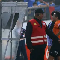 «Posición antinatural»: Liberan los audios del VAR en los 3 penales del Superclásico entre Colo-Colo y U