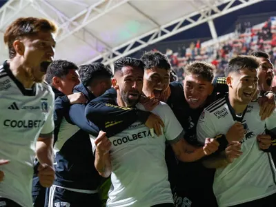 Los argumentos con que el TAS podría revertir posible sanción a Colo-Colo