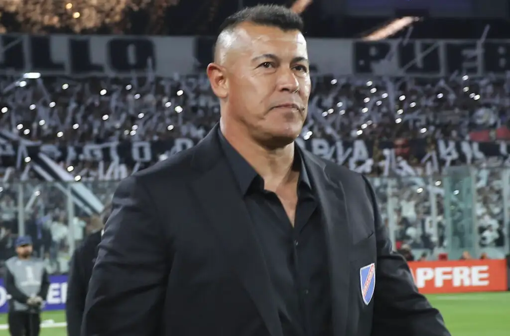 Jorge Almirón despertó el interés de un grande de México.