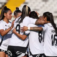 Un largo receso: ¿Cuándo vuelve a jugar Colo-Colo en la Liga Femenina?