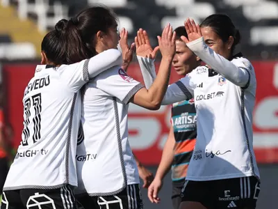 Atención, albas: Colo-Colo participará en un cuadrangular internacional en Estados Unidos