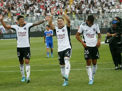 ¿Buena noticia para Colo-Colo?: Universidad de Chile suma importante baja para enfrentar al Cacique