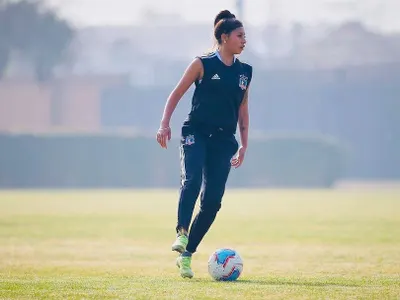 Anaís Cifuentes se refirió a la situación de Colo Colo Femenino