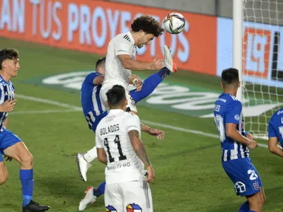¿Ventaja para Colo-Colo?: La curiosa medida que tomó Universidad de Chile antes del superclásico.