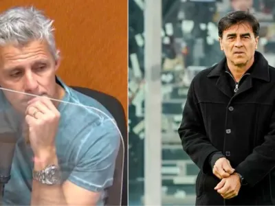 «Hasta la coronilla»: Waldemar Méndez barrió con Gustavo Quinteros por un motivo en particular