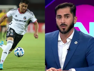 Irritado: El tremendo ninguneo de Johnny Herrera al nivel de Damián Pizarro en Colo Colo
