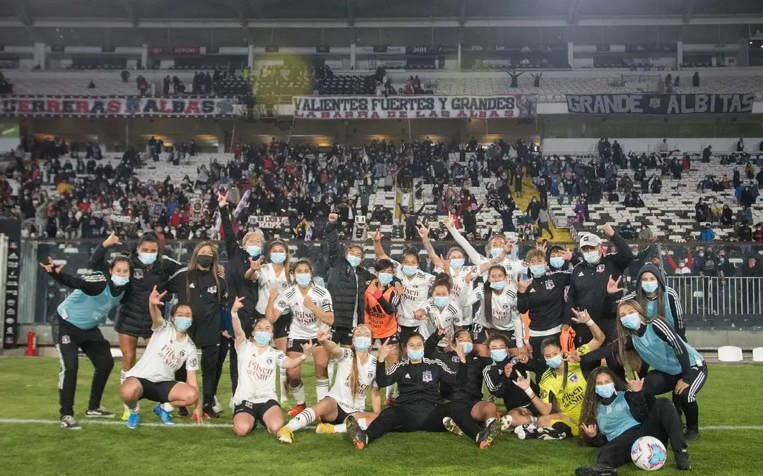 Colo-Colo Femenino