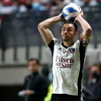 Simple y directo: Daniel Morón confirmó la situación de Gabriel Suazo