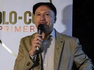 ¿Mosa o Vial? Edmundo Valladares define la postura del CSD Colo-Colo en el directorio de Blanco y Negro