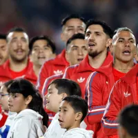 ¿Transmisión por señal abierta? Revisa dónde ver los partidos de La Roja en la Copa América 2024