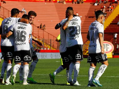 «Siento que nunca encajé»: Ex Colo-Colo revela los motivos de su salida del club