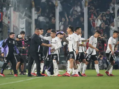 «Todo indica que…»: Histórico de Colo-Colo y su concluyente sentencia sobre el futuro de Jorge Almirón