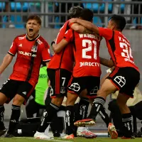 No van más: Nombran a los primeros 4 jugadores que dejarán Colo-Colo el 2024