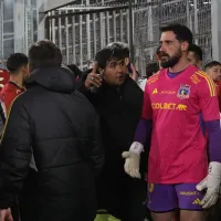 Delegación Presidencial anunció duras medidas contra Colo-Colo tras incidentes en el Monumental